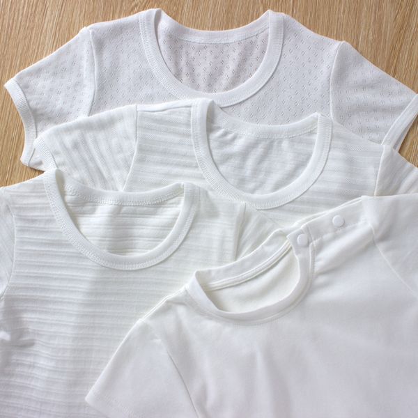 pvqp6 children's summer pure coon baby shor sleeve op bamboo coon baby pure boy white children t-shirt white t-shirt and girl's ch, Blue
pvqp6 children's summer pure coon baby shor sleeve op bamboo coon baby pure boy white children t-shirt white t-shirt and girl's ch, Blue