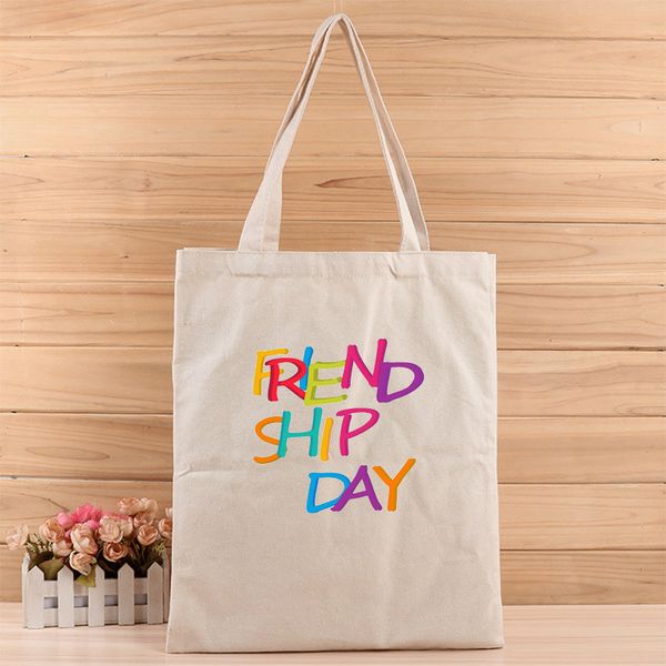 1шт diy творческая простая моды девушка и женщина холст сумка костюм для покупок, подарков, свадьбы, день рождения promotion подарков
1шт diy творческая простая моды девушка и женщина холст сумка костюм для покупок, подарков, свадьбы, день рождения promotion подарков