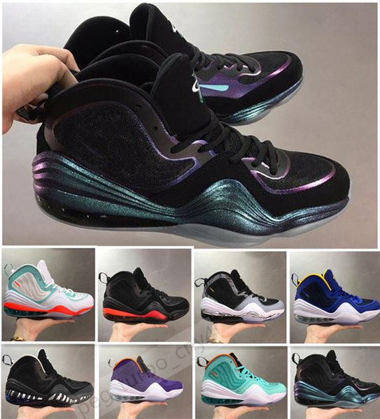 penny v 5 basketball shoes for men invisibility cloak sports shoe mens hardaway sneakers men sport sneaker athletic shoes 40-46
penny v 5 basketball shoes for men invisibility cloak sports shoe mens hardaway sneakers men sport sneaker athletic shoes 40-46