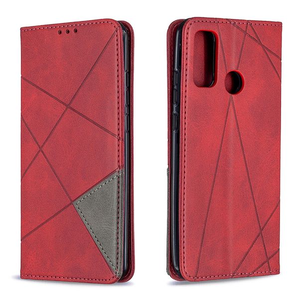 for huawei honor 10 lite flip cover stand wallet prismatic magnetic pu leather case with card slot for huawei p smart 2019
for huawei honor 10 lite flip cover stand wallet prismatic magnetic pu leather case with card slot for huawei p smart 2019