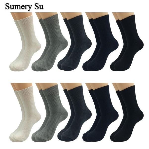 men's socks 10 pairs/lot bamboo fiber men casual breathable business fashion male, Black
men's socks 10 pairs/lot bamboo fiber men casual breathable business fashion male, Black