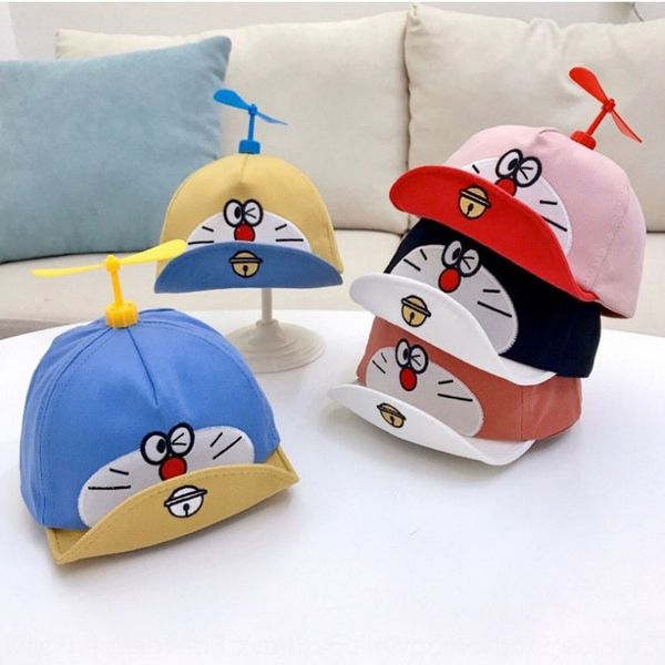 9e1qg doraemon children's peaked boys and girls breathable cotton cap cotton pointed cloth cap tinkling cat hat cute sun hat korean, Yellow
9e1qg doraemon children's peaked boys and girls breathable cotton cap cotton pointed cloth cap tinkling cat hat cute sun hat korean, Yellow