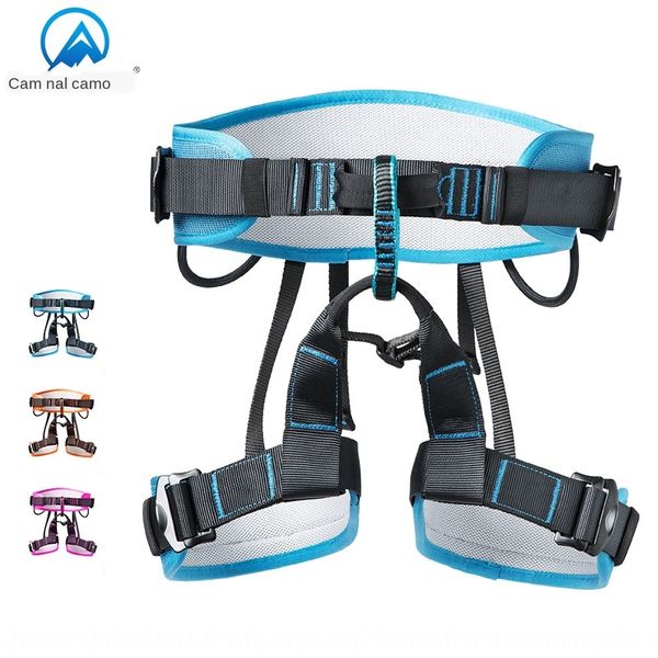 kangle outdoor mountaineering climbing aerial work downhill half-body protection safety belt protection engineering safety belt
kangle outdoor mountaineering climbing aerial work downhill half-body protection safety belt protection engineering safety belt