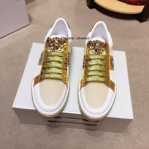 2021-2020t high -end fashion men 's printed letters comfortable casual shoes large size leather breathable outdoor sports shoes ,size, Black
2021-2020t high -end fashion men 's printed letters comfortable casual shoes large size leather breathable outdoor sports shoes ,size, Black