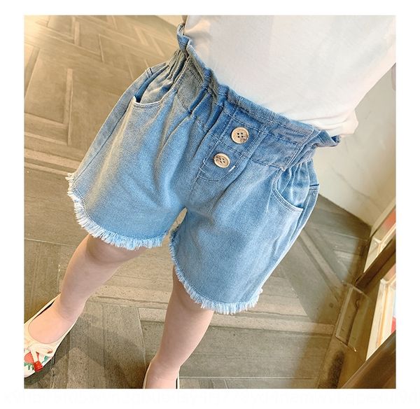clothing 2020 jeans babies' girls' shorts babies' bract high-waisted jeans children's pants underwear children's pa, Blue
clothing 2020 jeans babies' girls' shorts babies' bract high-waisted jeans children's pants underwear children's pa, Blue
