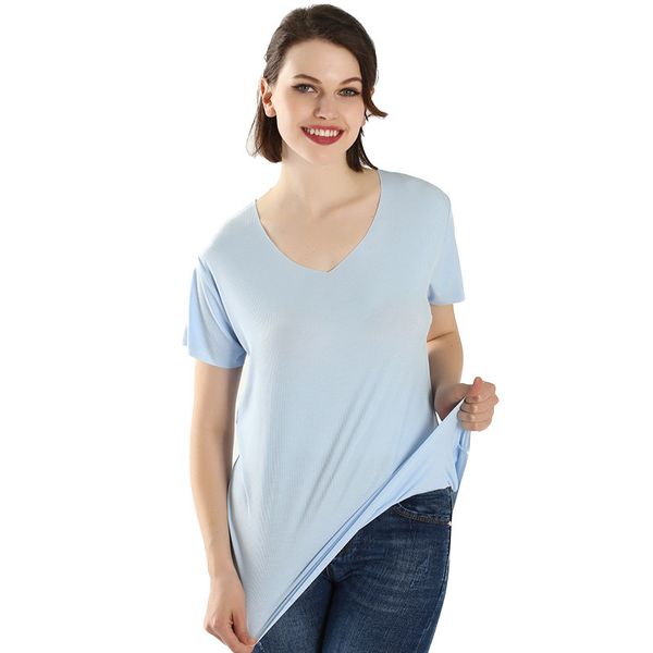 women t shirt female new summer thin plus size xl-7xl cut cotton comfortable loose short-sleeve t-shirt women, White
women t shirt female new summer thin plus size xl-7xl cut cotton comfortable loose short-sleeve t-shirt women, White