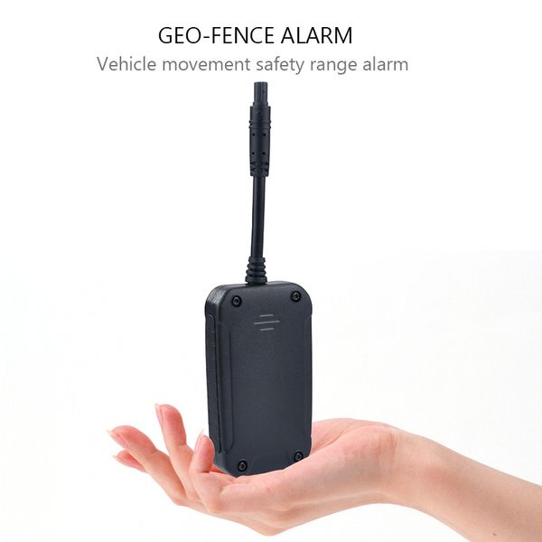 wired battery gps tracking anti-theft locator car gps locator goe-fence multiple alarms
wired battery gps tracking anti-theft locator car gps locator goe-fence multiple alarms