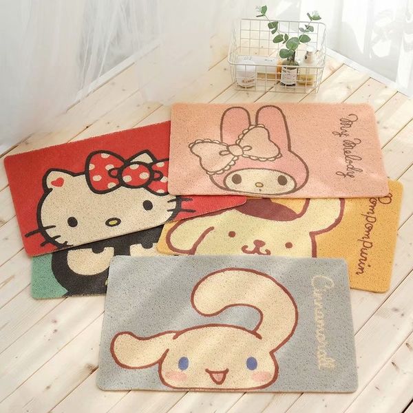 cartoon non-slip non-slip shower bathroom bathroom waterproof household floor mat door mat
cartoon non-slip non-slip shower bathroom bathroom waterproof household floor mat door mat