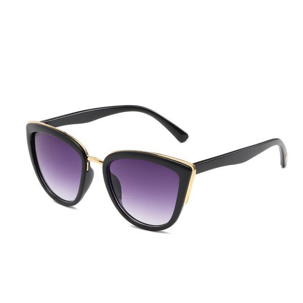 curved mirror leg sunglasses european and american fashion trend cat eye sunglasses minimalist ms. sunglasses specifically for cross-border, White;black
curved mirror leg sunglasses european and american fashion trend cat eye sunglasses minimalist ms. sunglasses specifically for cross-border, White;black