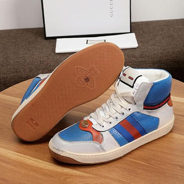 men shoes casual luxury design flats leather big size casual chaussures pour hommes with origin box fashion men shoes boots stivali da uomo
men shoes casual luxury design flats leather big size casual chaussures pour hommes with origin box fashion men shoes boots stivali da uomo