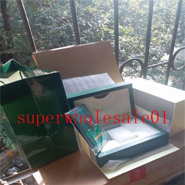 2020 new mens for rolex watch wooden box original inner outer woman's watches boxes papers gift bag men wristwatches box, Black;blue
2020 new mens for rolex watch wooden box original inner outer woman's watches boxes papers gift bag men wristwatches box, Black;blue