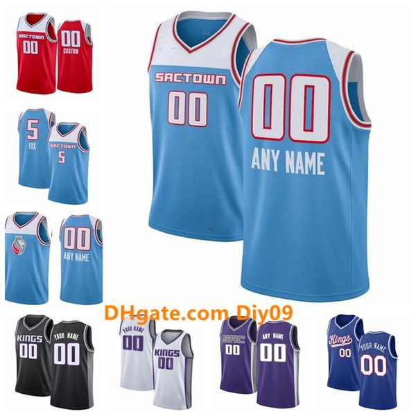 customized sacramento kingsjersey men women kid custom name number 35 bagley iii 5 fox 10 bibby city swingman basketball jerseys, Black;red
customized sacramento kingsjersey men women kid custom name number 35 bagley iii 5 fox 10 bibby city swingman basketball jerseys, Black;red