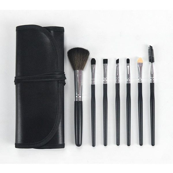 make up brush set 7 pack blusher brush eye shadow super soft facial makeup portable make up beauty tools pinceaux à maquillage
make up brush set 7 pack blusher brush eye shadow super soft facial makeup portable make up beauty tools pinceaux à maquillage