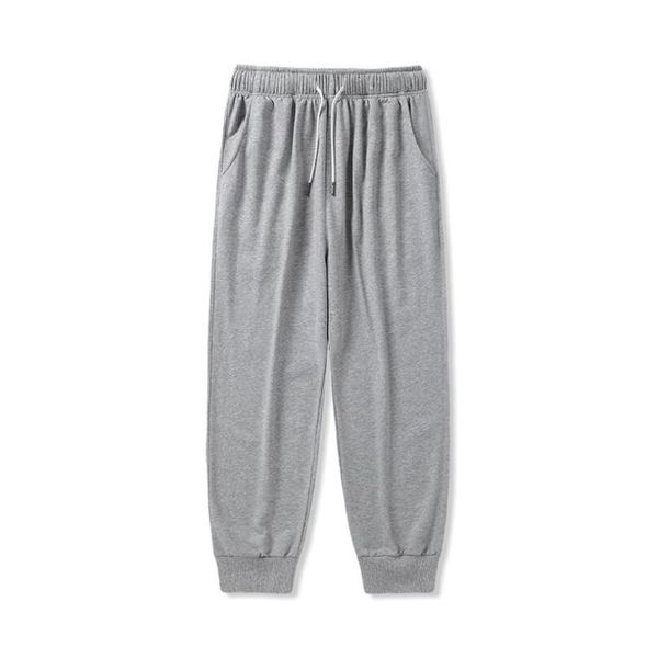 2020 new fa2158 autumn winter brand men's casual fleece sweatpants solid high street trousers men joggers oversize men's pants, Black
2020 new fa2158 autumn winter brand men's casual fleece sweatpants solid high street trousers men joggers oversize men's pants, Black