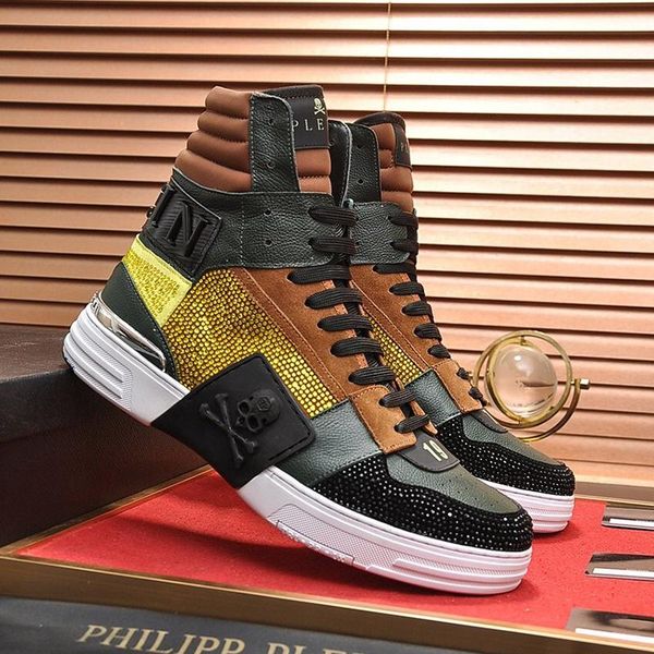 winter men shoes boots sneakers luxury breathable casual shoes for men zapatos de hombre phantom kick $hi -crystal men shoes, Black
winter men shoes boots sneakers luxury breathable casual shoes for men zapatos de hombre phantom kick $hi -crystal men shoes, Black