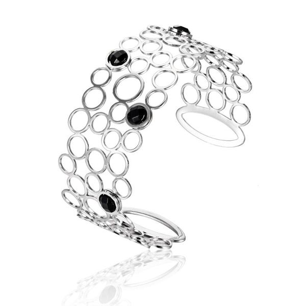 oufei stainless steel jewelry woman 2020 charm bracelets bangles for women jewelry accessories ing, Black
oufei stainless steel jewelry woman 2020 charm bracelets bangles for women jewelry accessories ing, Black