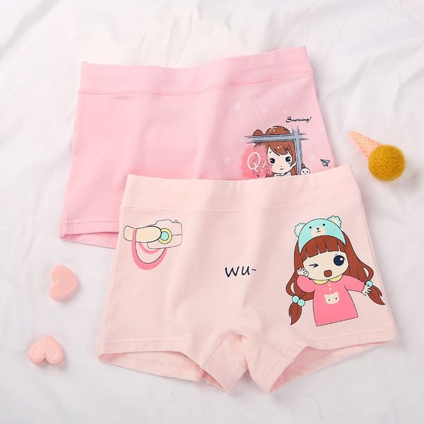 two-piece boxer love and underpants underpants charm cartoon printed girl's medium and large children's baby four-legged underwear, Camo
two-piece boxer love and underpants underpants charm cartoon printed girl's medium and large children's baby four-legged underwear, Camo
