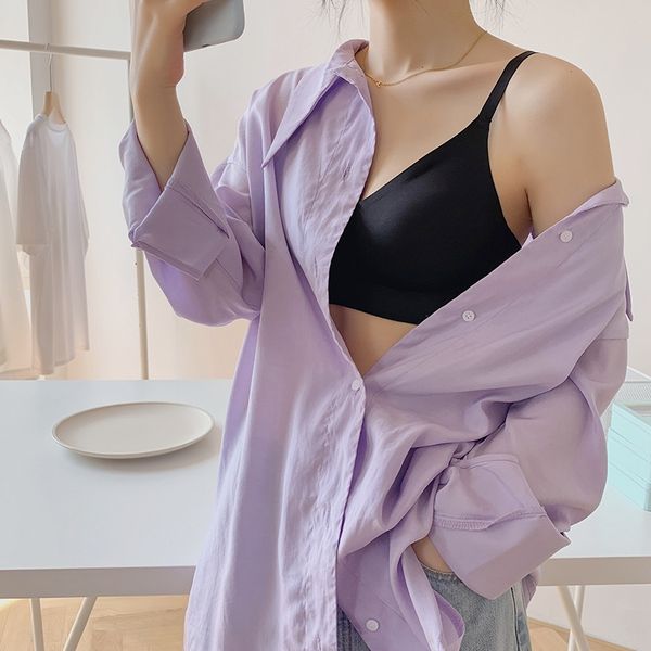 traceless women's bra underwear underwear thin triangle cup bra student girl du xiaozhai cloud memory latex naked clothes, Camo
traceless women's bra underwear underwear thin triangle cup bra student girl du xiaozhai cloud memory latex naked clothes, Camo