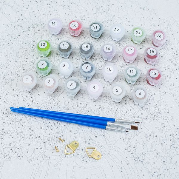 gatyztory paint by numbers для взрослых детей diy расписанную масляной живописи городской пейзаж картина краски домашнего украшения
gatyztory paint by numbers для взрослых детей diy расписанную масляной живописи городской пейзаж картина краски домашнего украшения
