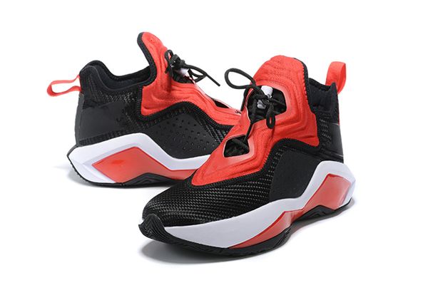 2020 lebrons soldiers 14 men basketball shoes with box james soldiers xiv white red black white sport shoes size 40-46
2020 lebrons soldiers 14 men basketball shoes with box james soldiers xiv white red black white sport shoes size 40-46