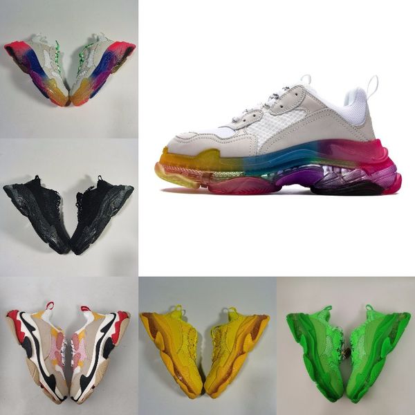 chaussures new fashion paris triple dad designer shoes platform sneakers triple mens womens tripler casual sports trainers zapatos j#07044
chaussures new fashion paris triple dad designer shoes platform sneakers triple mens womens tripler casual sports trainers zapatos j#07044