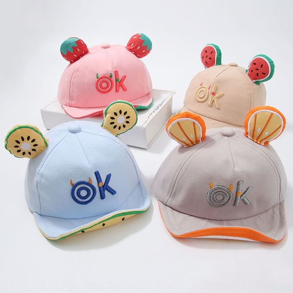 xhywy 2020 new summer bucket bucket fisherman baby fisherman cute watermelon basin hat for boys and girls outdoor sun hat subnet red same st, Blue;gray
xhywy 2020 new summer bucket bucket fisherman baby fisherman cute watermelon basin hat for boys and girls outdoor sun hat subnet red same st, Blue;gray
