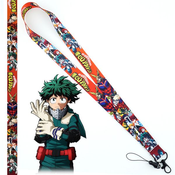 keychains anime my hero academia boku no hiro figure cell phone neck strap lanyards key chain cute id badge rings cosplay accessories, Silver
keychains anime my hero academia boku no hiro figure cell phone neck strap lanyards key chain cute id badge rings cosplay accessories, Silver