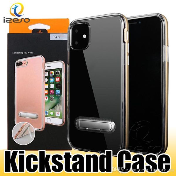 

for iphone 11 xs max xr sgp kickstand case for samsung s20 note 10 s10 hybrid armor portector cover with retail package izeso ejdtziutyvbimm