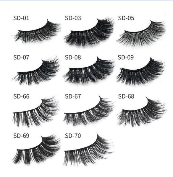false eyelashes 100% real siberian 3d full strip multi styles false eyelash long individual eyelashes lashes extension
false eyelashes 100% real siberian 3d full strip multi styles false eyelash long individual eyelashes lashes extension