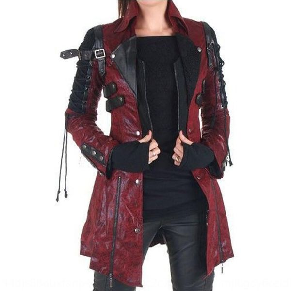 2019 осень нового пригонки топ случайные длинный рукав aaged женщины за 2019 пальто пальто осени нового пригонки топ случайного длинный рука, Tan;black
2019 осень нового пригонки топ случайные длинный рукав aaged женщины за 2019 пальто пальто осени нового пригонки топ случайного длинный рука, Tan;black