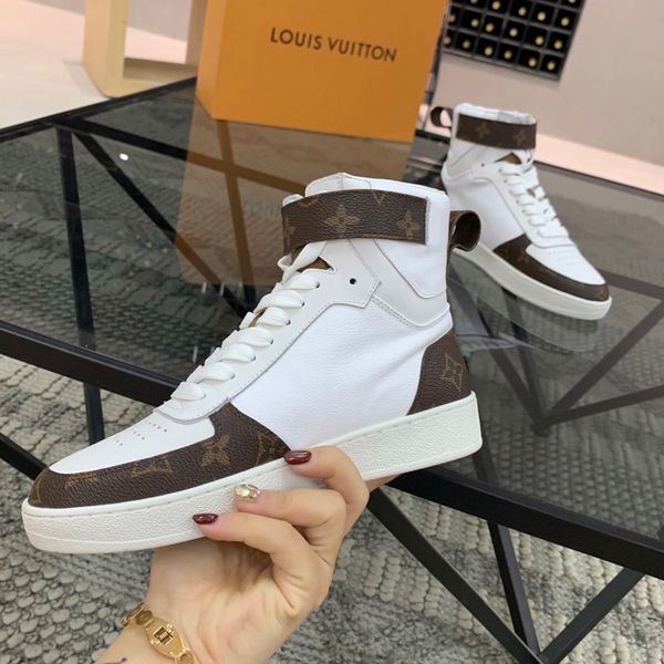 boombox sneaker boot designer shoes luxury women casual shoes new arrive fashion women sneakers leather tennis shoes b04, Black
boombox sneaker boot designer shoes luxury women casual shoes new arrive fashion women sneakers leather tennis shoes b04, Black
