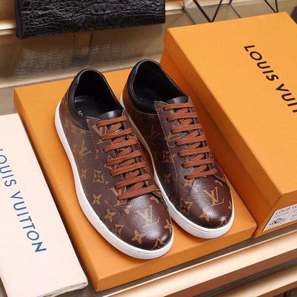 mens shoes luxury designer comfortable footwears luxembourg sneaker lace -up low fashion sports men shoes zapatos de hombre, Black
mens shoes luxury designer comfortable footwears luxembourg sneaker lace -up low fashion sports men shoes zapatos de hombre, Black