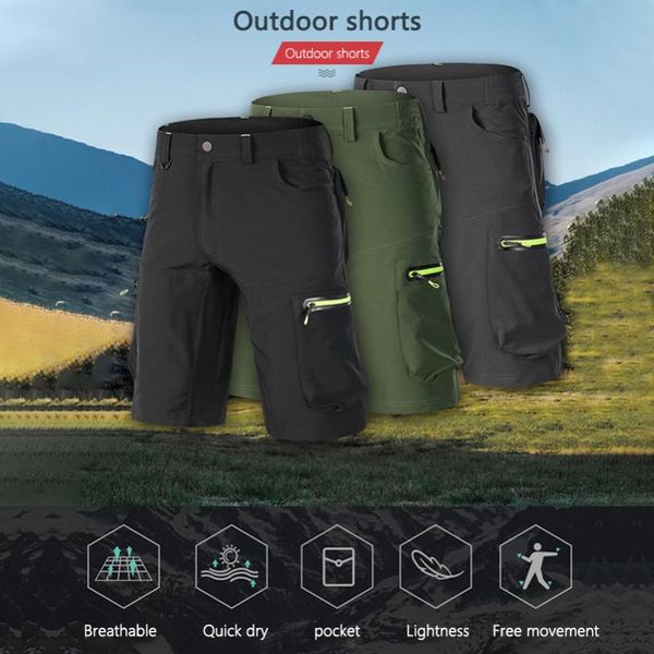 men's outdoor sports cycling shorts downhill trousers mountain bike bicycle shorts loose men running bicycle riding
men's outdoor sports cycling shorts downhill trousers mountain bike bicycle shorts loose men running bicycle riding