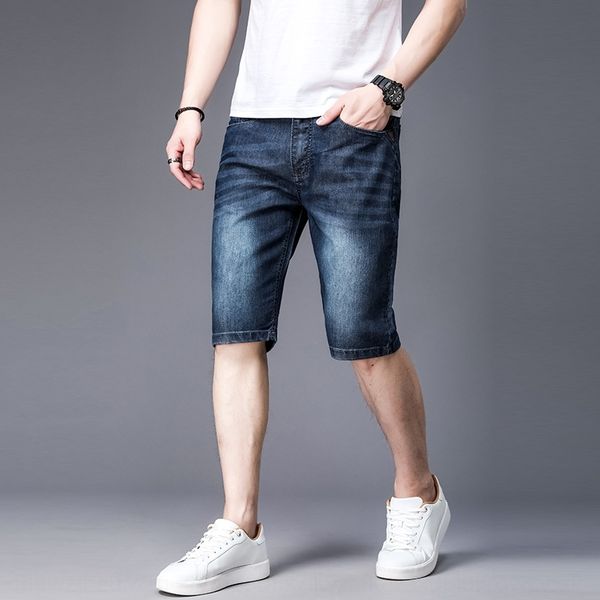 zhuo danlong 2020 summer elastic cottonshorts elastic cotton new men's denim shorts cotton stretch bk8918
zhuo danlong 2020 summer elastic cottonshorts elastic cotton new men's denim shorts cotton stretch bk8918