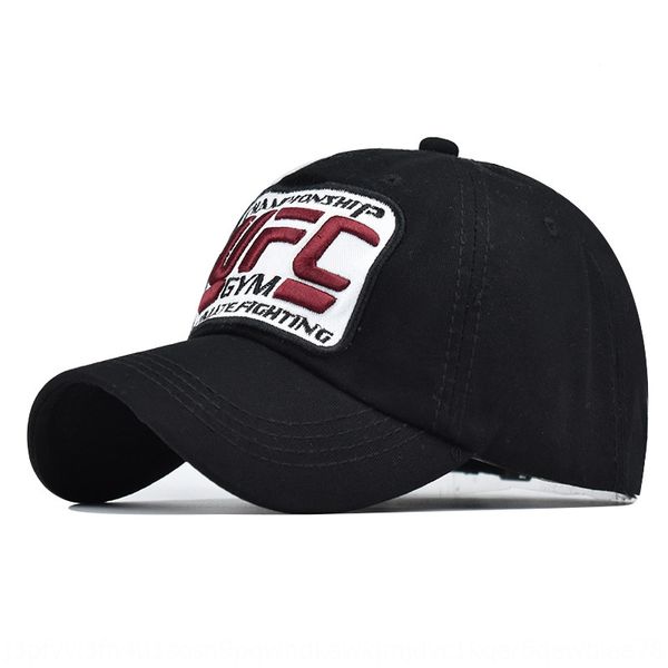 new hat pure cotton ufc embroidered classic combat embroidered baseball cap baseball cap, Blue;gray
new hat pure cotton ufc embroidered classic combat embroidered baseball cap baseball cap, Blue;gray
