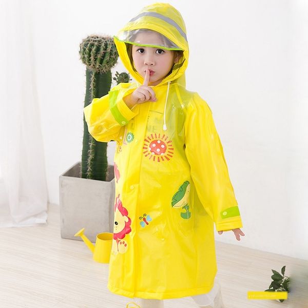 awb4z cartoon children's raincoat with schoolbag eva schoolbag inflatable cloak environmental protection fashion cloak transparent baby
awb4z cartoon children's raincoat with schoolbag eva schoolbag inflatable cloak environmental protection fashion cloak transparent baby