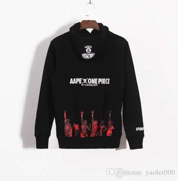 высокого качество мужского толстому hoodies высокого качества осень и зимой плюс бархат свитер бренд дизайнер молодежь пара случайных jacket, Black
высокого качество мужского толстому hoodies высокого качества осень и зимой плюс бархат свитер бренд дизайнер молодежь пара случайных jacket, Black