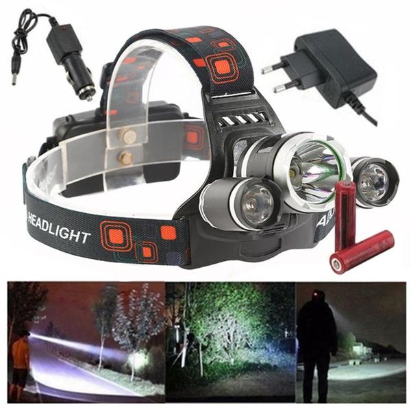 headlamps with 2x 18650 battery headlight torch lamp headlamp super bright fishing rechargeable outdoor camping 3 led portable durable
headlamps with 2x 18650 battery headlight torch lamp headlamp super bright fishing rechargeable outdoor camping 3 led portable durable