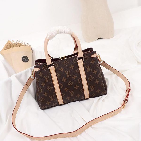 2021 women bag simple style leather totes shoulder crossbody bags handle tote messenger bags lady luxury designer bag handb
2021 women bag simple style leather totes shoulder crossbody bags handle tote messenger bags lady luxury designer bag handb