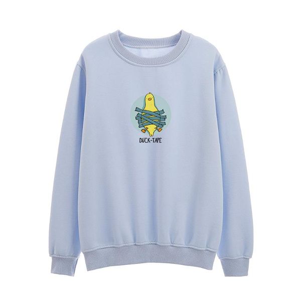 sweatshirts hoodies women aesthetic graphic print funny duck hooded sweatshirt winter pullover tracksuit harajuku hoodie coat, Black
sweatshirts hoodies women aesthetic graphic print funny duck hooded sweatshirt winter pullover tracksuit harajuku hoodie coat, Black