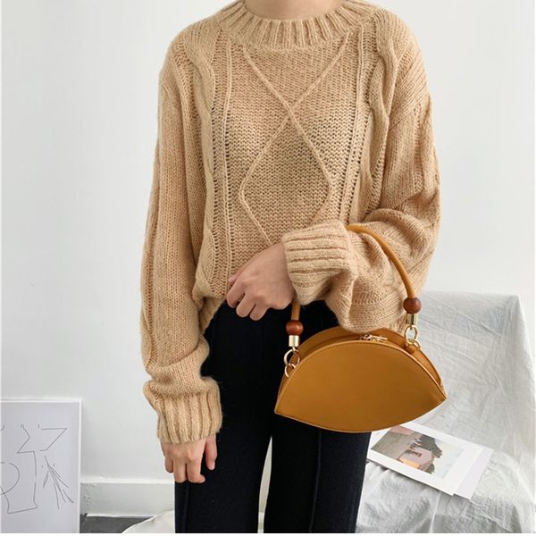 genuine leather shell women bag handbags 2020 new luxury designer mini shoulder messenger bag bolsa mujer shopping tote bags
genuine leather shell women bag handbags 2020 new luxury designer mini shoulder messenger bag bolsa mujer shopping tote bags