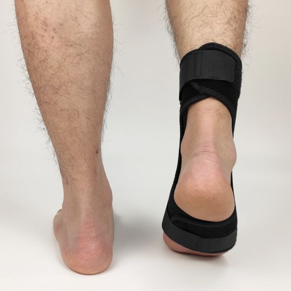 n night foot drop orthosis brace aluminum ankle plantar fasciitis splint support foot orthosis with strap supports universal, Blue;black
n night foot drop orthosis brace aluminum ankle plantar fasciitis splint support foot orthosis with strap supports universal, Blue;black