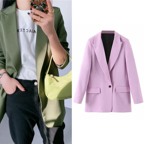 women's suits & blazers selling autumn women slim solid color long sleeve suit fashion elegant office lady blazer coat nice pretty, White;black
women's suits & blazers selling autumn women slim solid color long sleeve suit fashion elegant office lady blazer coat nice pretty, White;black