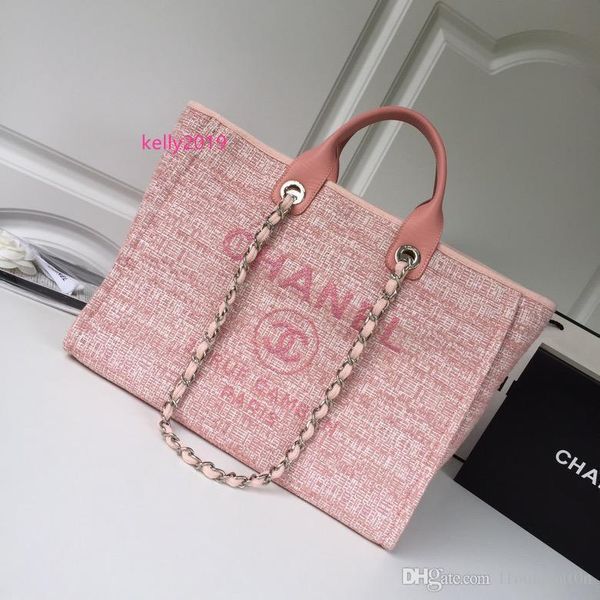 a a a new cha1nel women handbags single-shoulder bag travel package shopping bag men s bags
a a a new cha1nel women handbags single-shoulder bag travel package shopping bag men s bags