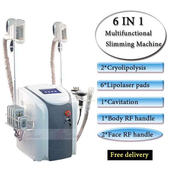 fat ing machine waist slimming cavitation rf machine fat reduction lipo laser 2 ing heads can work at the same time
fat ing machine waist slimming cavitation rf machine fat reduction lipo laser 2 ing heads can work at the same time