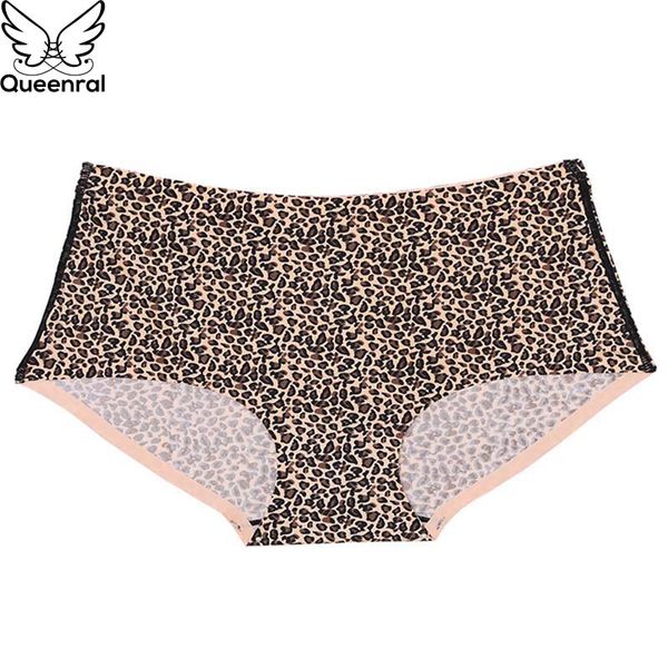 women's panties queenral plus size l xl xxl xxxl seamless briefs underwear women lingerie high waist cotton leopard intimates, Black;pink
women's panties queenral plus size l xl xxl xxxl seamless briefs underwear women lingerie high waist cotton leopard intimates, Black;pink