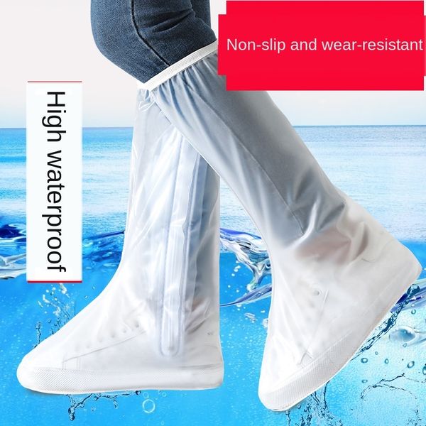 0zmjz waterproof overshoe men women travel waterproof anti-slip thick wear-resistant shoes and boots rain shoes snowy day shoe cover rain bo
0zmjz waterproof overshoe men women travel waterproof anti-slip thick wear-resistant shoes and boots rain shoes snowy day shoe cover rain bo