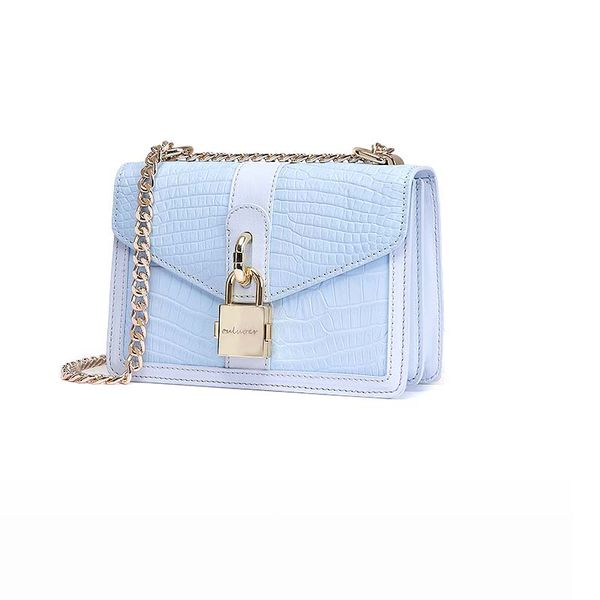 ouluoer crocodile bag new fashion women chain bag single shoulder joining together women flap crocodile leather
ouluoer crocodile bag new fashion women chain bag single shoulder joining together women flap crocodile leather