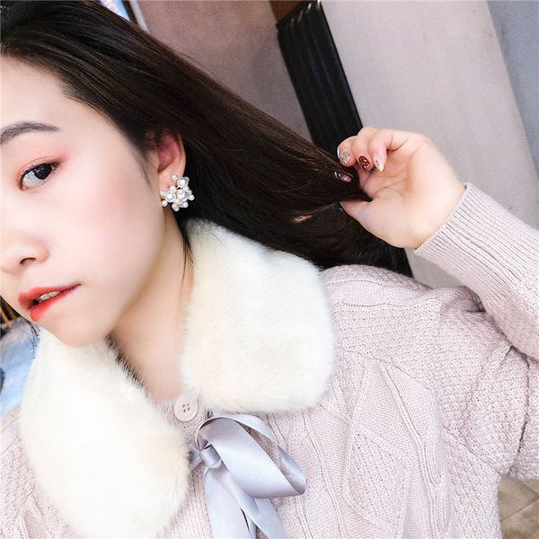 south korea dongdaemun export elegant small pearl original baroque fireworks earrings exaggerated personalized earrings sa, Golden
south korea dongdaemun export elegant small pearl original baroque fireworks earrings exaggerated personalized earrings sa, Golden