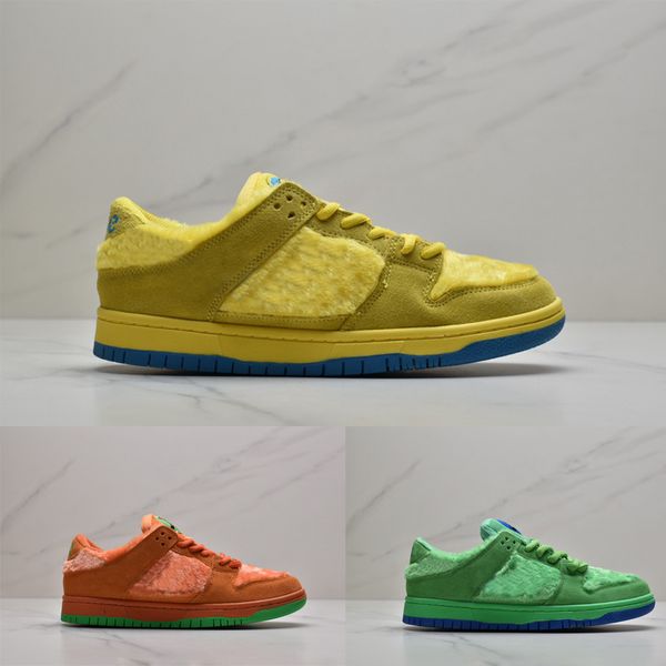 2020 dunk sb low three bear pack grateful dead skateboard shoes men women yellow green orange sports shoes
2020 dunk sb low three bear pack grateful dead skateboard shoes men women yellow green orange sports shoes